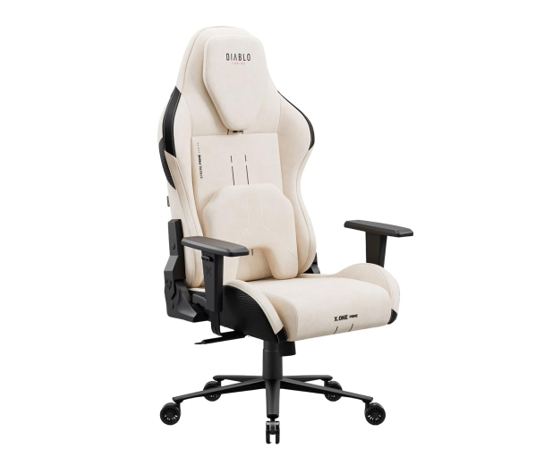 Diablo Chairs X-ONE PRIME CHAIR DESERT STORM - 1526802 - zdjęcie